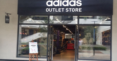 阿迪奥莱店加盟